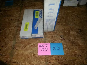 Omron S8E3-05032D Multi Output Power Supply
