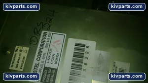 Siemens 1-424-2135 Panel View C72291 CNC Operator – actual item, photo 6 of 6