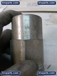 ARO 23605-500 Excess Flow Check Valve – actual item, photo 2 of 9