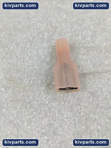 3M MNU18-250DFIX Female Disconnect Terminal – actual item, photo 2 of 5