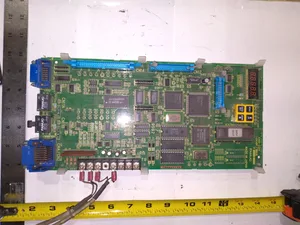 Fanuc A16B-2201-0440/05B Control PC Board