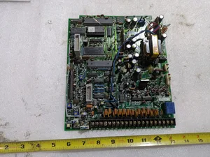 Hitachi 2B012215-4 Circuit Board