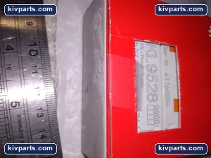 Beckhoff KL9528 Bornier Alimentation ASI – actual item, photo 4 of 5