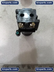 Eaton E34FB197LAG06 Indicating Light – actual item, photo 4 of 8