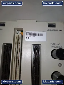 ABB 3BSE018114R1 PLC Module – actual item, photo 3 of 5