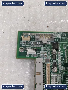45763 44842 Industrial Electronic Card – actual item, photo 4 of 10