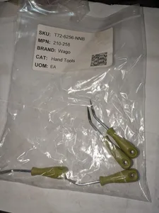 WAGO 210-258 Hand Tool