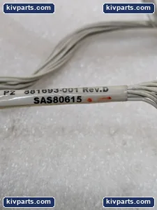 Wayne 881693-001 Cable – actual item, photo 6 of 7