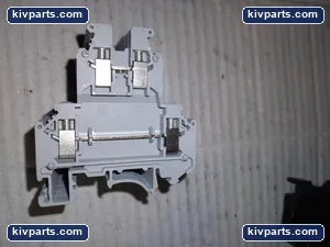 Phoenix Contact 2774017 Terminal Block – actual item, photo 3 of 5