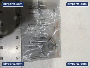Amphenol 554-95-2415 203/743-9272 RF Connector – actual item, photo 3 of 4