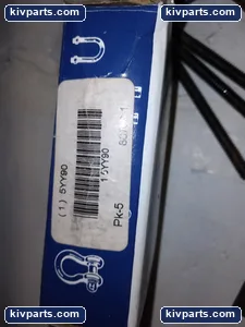 5YY90 Hardware – actual item, photo 3 of 4