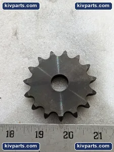 Martin 40-15 Roller Chain Sprocket – actual item, photo 6 of 8
