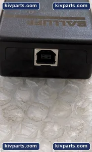 Balue H-4000-30 Balluff BIS RFID Controller – actual item, photo 4 of 5