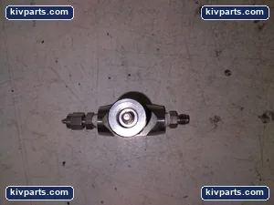 Swagelok 316 Stainless Steel Check Valve – actual item, photo 2 of 3