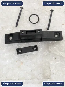 Wilkerson GPA-96-737 Brkt/Joiner 6B223 – actual item, photo 3 of 6