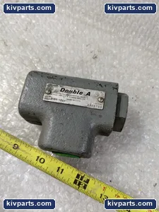 Double A D-04-10A1 – actual item, photo 2 of 5