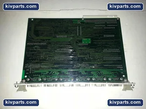 Fuji Electric FH1016A0 PCB Circuit Board – actual item, photo 5 of 5
