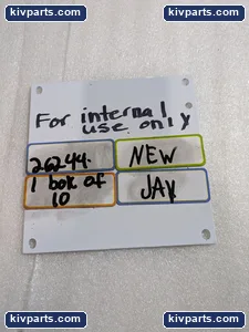 Littelfuse FLNR 4 Fuse – actual item, photo 6 of 6