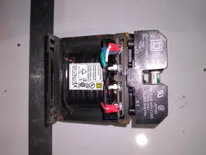 Square D 9070TF100D3 Quick-Connect Term