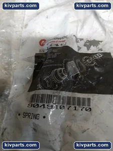 9049107170 Heavy Equipment – actual item, photo 2 of 4