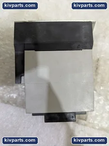 Square D Industrial Control Relay – actual item, photo 7 of 8