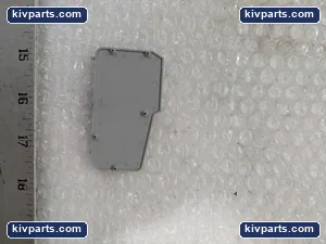 Phoenix Contact 3006593 Cover for ZDIK Sensor Terminal – actual item, photo 3 of 4