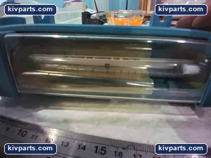 300C175U13 Precicsion Bore Flowrator Tube – actual item, photo 2 of 5