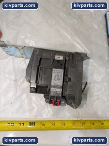 Allen-Bradley 509-B0D-XXX Motor Starter – actual item, photo 3 of 5
