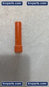 SMC 12352-06 Tube Insert Plug Fitting – actual item, photo 2 of 6