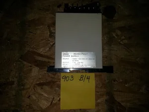 Omron 3G2A3-PS221 Power Supply