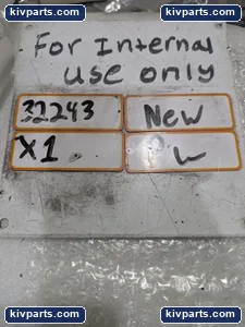 STF-17414 Solid Carbide Combination Tool – actual item, photo 3 of 3