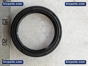 SOG 63.5X9.52X49.21X107.362 Oil Seal – actual item, photo 4 of 9
