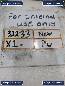 General Electric Type 2543 Analog Panel Meter – actual item, photo 6 of 6