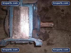 SEW-Eurodrive K37DT80N4BM61HR – actual item, photo 5 of 11