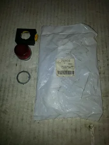 Cutler-Hammer EM22H2X8 Indicating Light