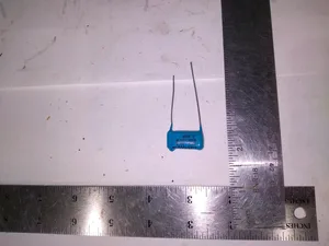 ITW Electronic Component