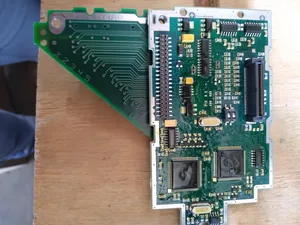 Siemens A5E00688962 Controller Industrial Module