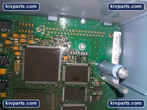 0134 661B1 Drive Control Operator – actual item, photo 6 of 7