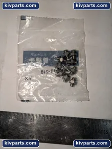 SMC IN-233-218 Pneumatic Component – actual item, photo 2 of 3