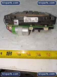 Gilbarco WU004594 Fuel Dispenser Part – actual item, photo 4 of 5