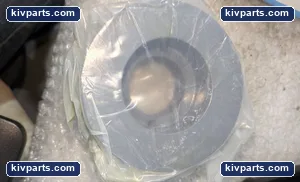 Amec 2BK40H V-Belt Sheave – actual item, photo 3 of 3