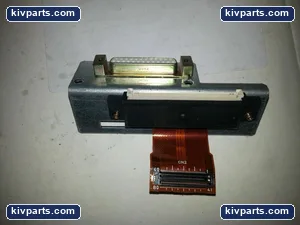 Fanuc 99282 Robot Connector Module – actual item, photo 3 of 3