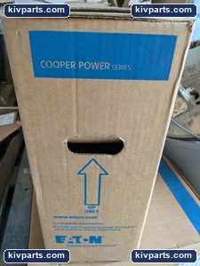Eaton Cooper Power Series FA1K2 Fuse – actual item, photo 3 of 4
