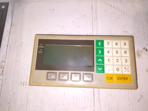 Omron NT11S-SF121 Display HMI Operator Terminal