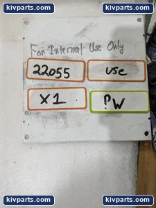 Omron WLCA12-2NLD Limit Switch – actual item, photo 5 of 5