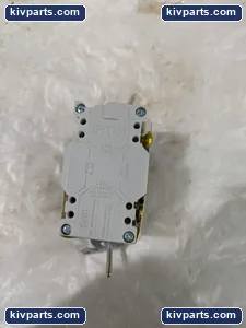 Eaton TRAFCI15B Receptacle – actual item, photo 3 of 6