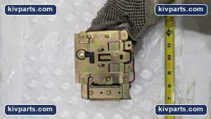 Allen-Bradley 709-TOD Motor Starter – actual item, photo 10 of 11