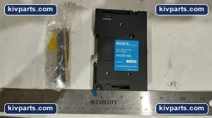 Sony MG30-B2 Multi Interface Unit BCD Module – actual item, photo 2 of 6