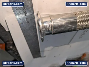 C100SBT1-HS Permaseal – actual item, photo 3 of 7