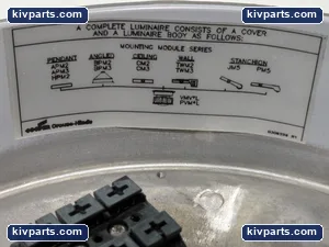 Eaton PS2565-Y-102 Light – actual item, photo 10 of 15